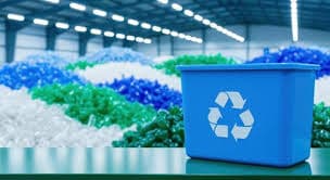 Plastic Recycling
