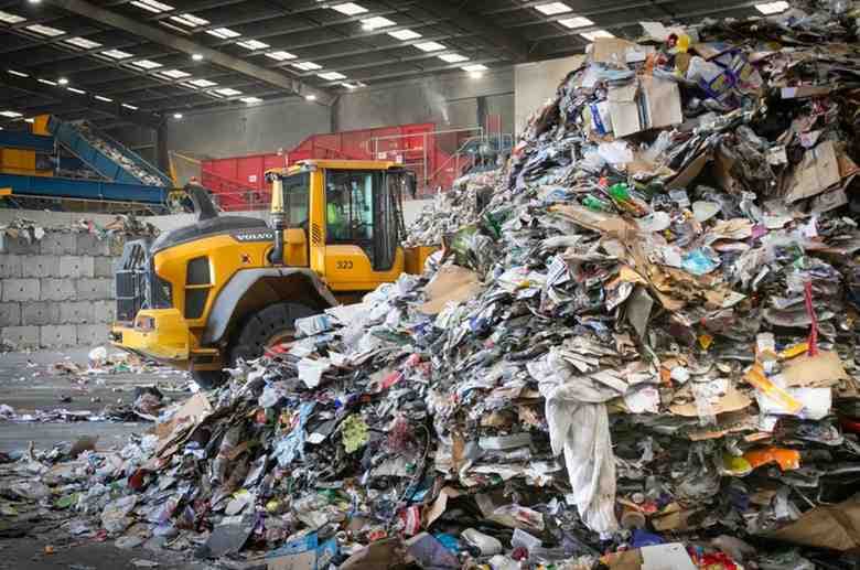 Paper Recycling